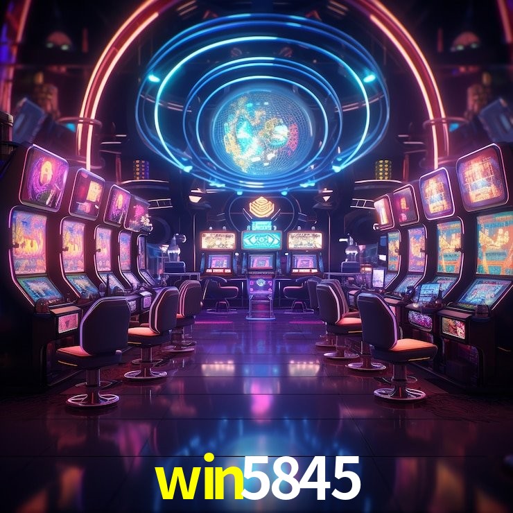 A Emoção da Loteria na win5845: Uma Chance de Mudança de Vida