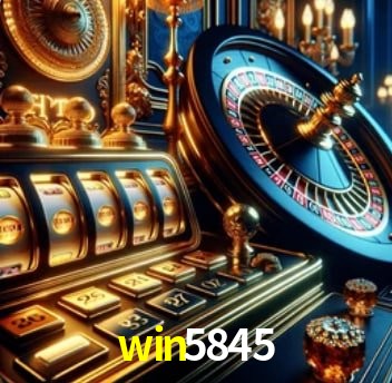 A Emoção da Loteria na win5845: Uma Chance de Mudança de Vida