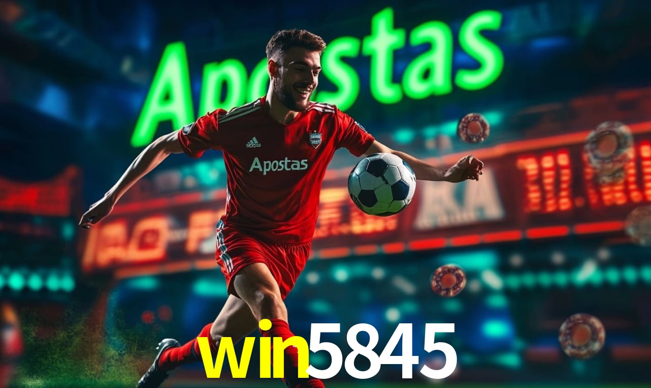 A Emoção da Loteria na win5845: Uma Chance de Mudança de Vida