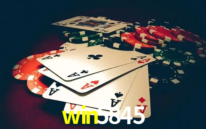 Desvendando o Mundo dos Jogos Virtuais na win5845