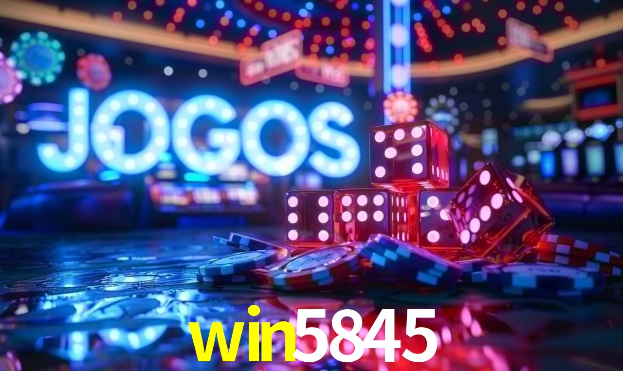 Descubra a Essência do win5845: Nossa História e Compromissos